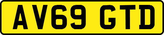 AV69GTD