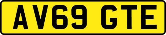 AV69GTE