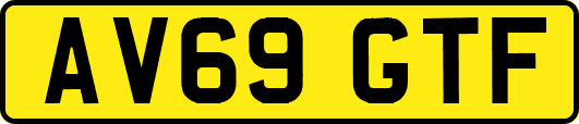 AV69GTF