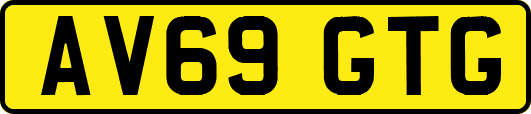 AV69GTG