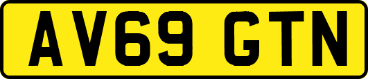 AV69GTN