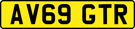 AV69GTR