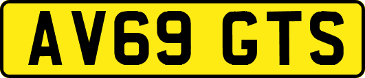 AV69GTS
