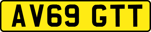 AV69GTT