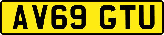 AV69GTU