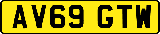 AV69GTW