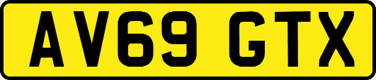 AV69GTX