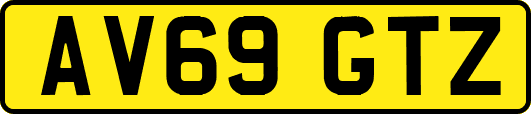 AV69GTZ