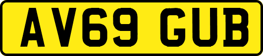 AV69GUB
