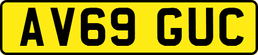 AV69GUC
