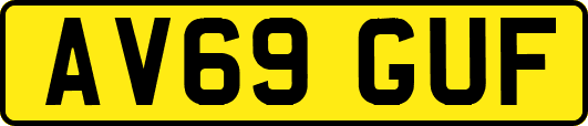 AV69GUF
