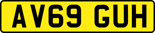 AV69GUH