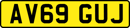 AV69GUJ