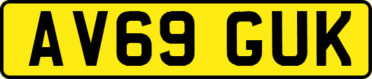 AV69GUK