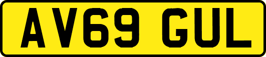 AV69GUL