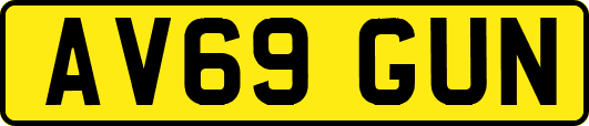 AV69GUN