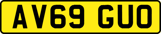 AV69GUO