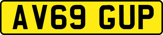 AV69GUP