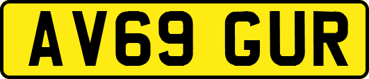 AV69GUR