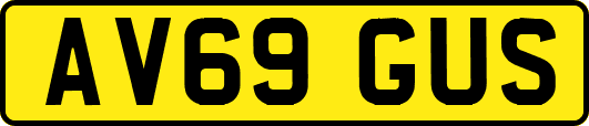 AV69GUS