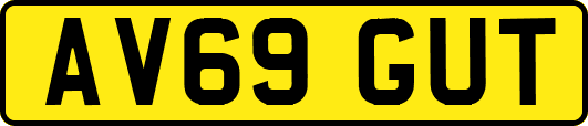 AV69GUT