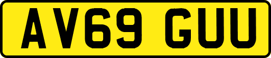 AV69GUU
