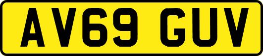 AV69GUV