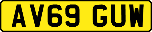 AV69GUW