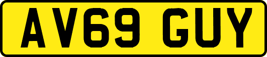 AV69GUY