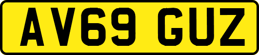 AV69GUZ