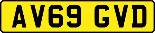 AV69GVD