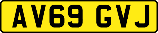 AV69GVJ