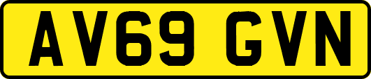 AV69GVN