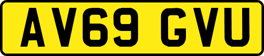 AV69GVU