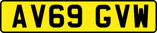 AV69GVW