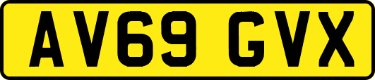 AV69GVX