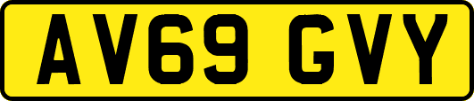 AV69GVY