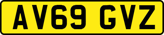 AV69GVZ