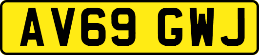 AV69GWJ