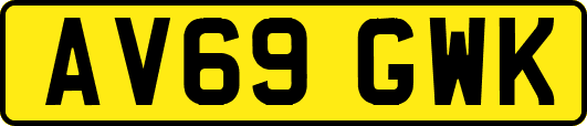 AV69GWK