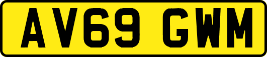 AV69GWM