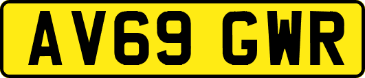AV69GWR