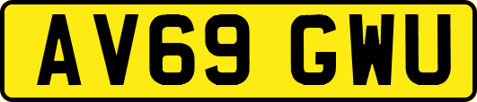 AV69GWU