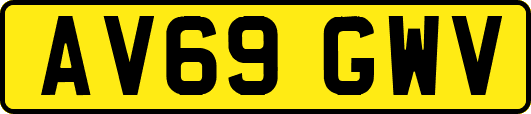 AV69GWV