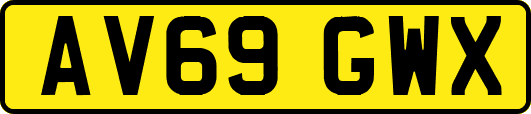 AV69GWX