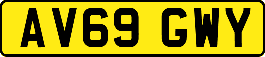 AV69GWY