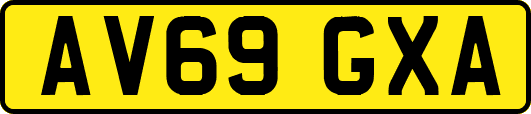 AV69GXA