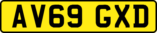 AV69GXD