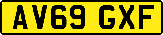 AV69GXF