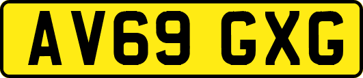AV69GXG